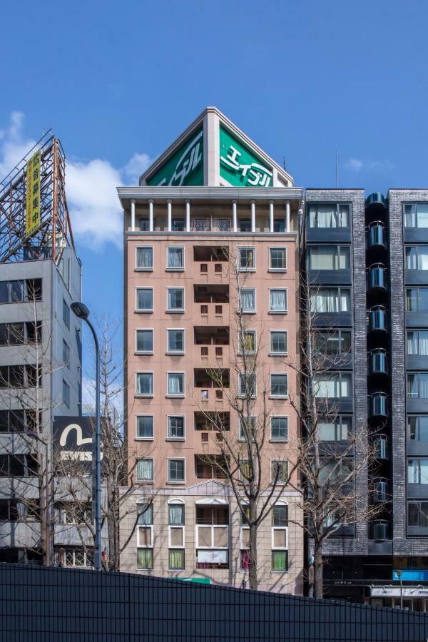 Shisax Umeda Relat Minpaku Ōsaka