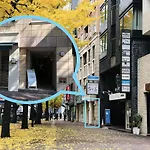 Shisax Umeda Relat Minpaku