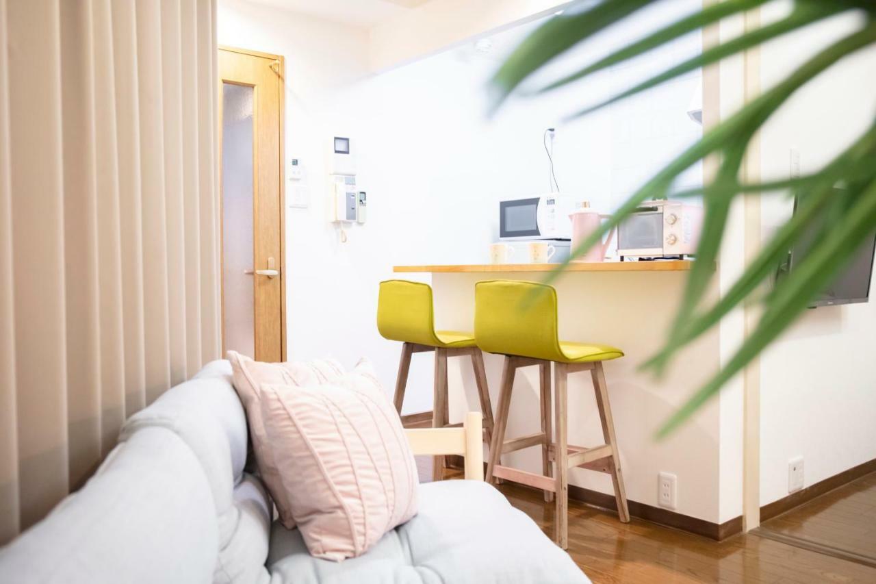 Shisax Umeda Relat Minpaku Apartment