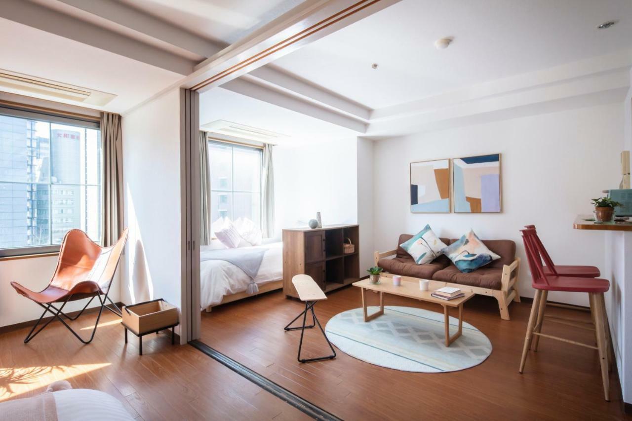 Shisax Umeda Relat Minpaku Apartment