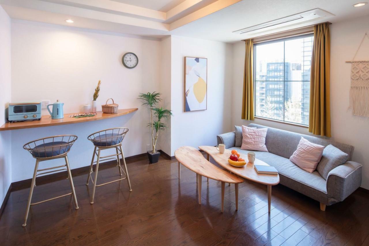 Shisax Umeda Relat Minpaku Apartment