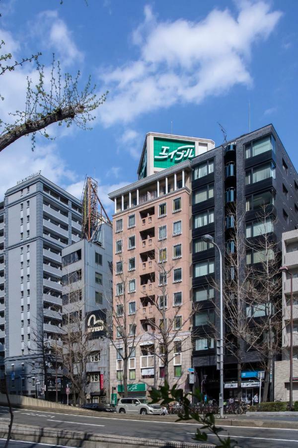 Shisax Umeda Relat Minpaku Apartment Osaka