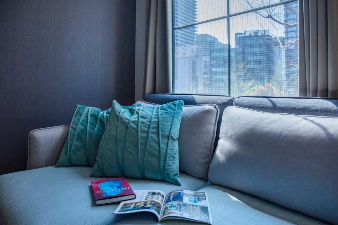 Shisax Umeda Relat Minpaku Apartment *